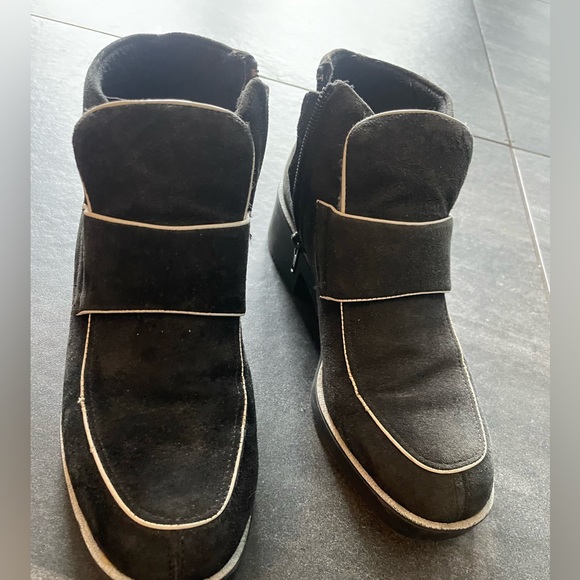 Vintage Hush Puppies - Picture 3 of 6